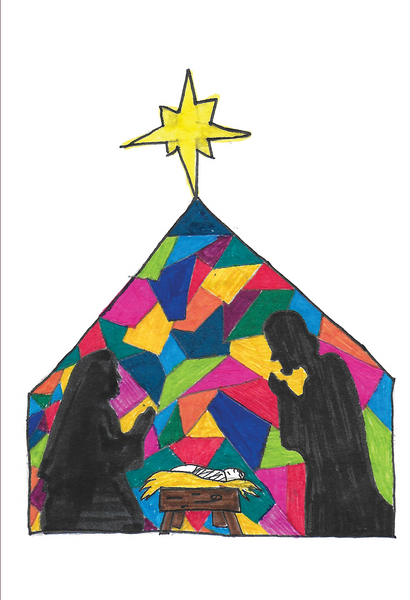 G1 The Holy Family